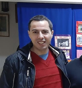 Foto de Guillermo Yacob